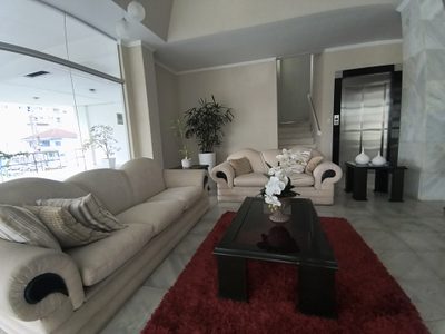 Apartamento, 4 quartos, 148 m² - Foto 3