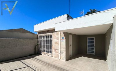 Casa, 4 quartos, 149 m² - Foto 1