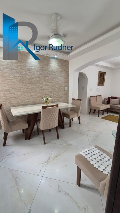 Apartamento, 3 quartos, 108 m² - Foto 5