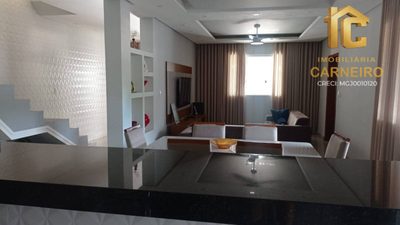 Casa, 5 quartos - Foto 3