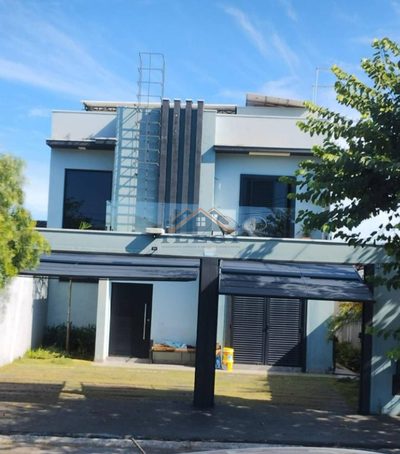 Casa, 3 quartos, 170 m² - Foto 2
