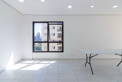 Sala-Conjunto, 33 m² - Foto 4