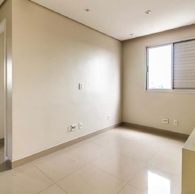 Apartamento, 2 quartos, 44 m² - Foto 2