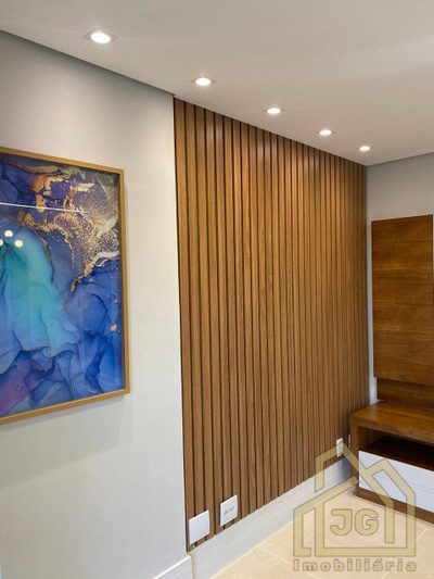 Apartamento, 3 quartos, 110 m² - Foto 5