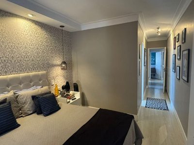 Apartamento, 3 quartos, 115 m² - Foto 5