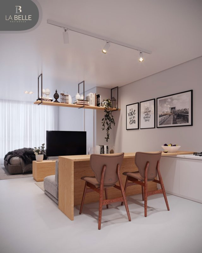 Apartamento, 2 quartos, 66 m² - Foto 5