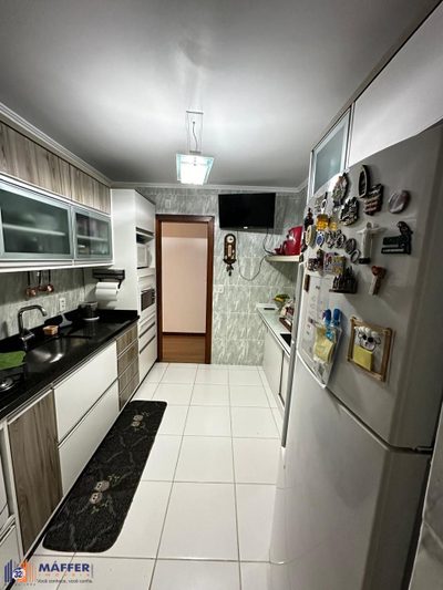 Apartamento, 2 quartos, 80 m² - Foto 3