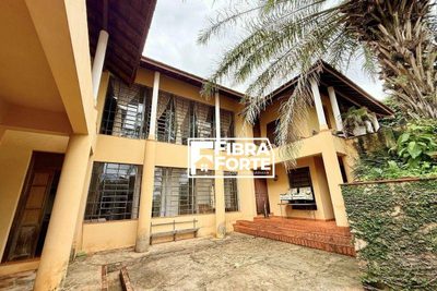 Casa, 3 quartos, 550 m² - Foto 1
