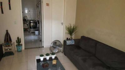 Casa de Condomínio, 2 quartos - Foto 3
