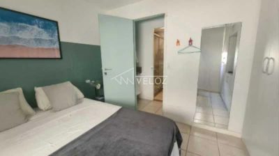 Flat/Apart Hotel, 1 quarto, 44 m² - Foto 5