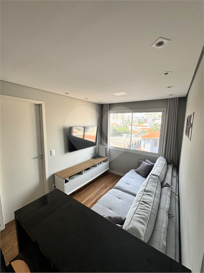 Apartamento, 1 quarto, 37 m² - Foto 5