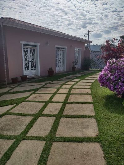 Casa de Condomínio, 4 quartos - Foto 5