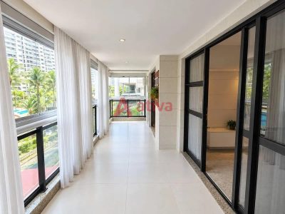 Apartamento, 2 quartos, 104 m² - Foto 2