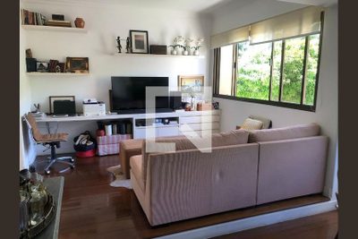 Apartamento, 4 quartos, 169 m² - Foto 4