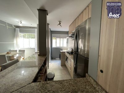 Apartamento, 2 quartos, 55 m² - Foto 2