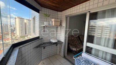 Apartamento, 2 quartos, 60 m² - Foto 1
