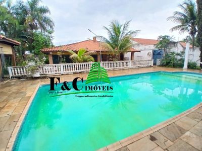 Chácara, 3 quartos, 3016 m² - Foto 4