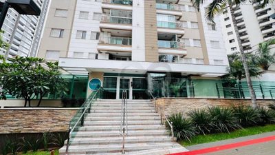 Apartamento, 3 quartos, 80 m² - Foto 2