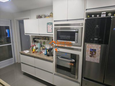 Apartamento, 4 quartos, 197 m² - Foto 4