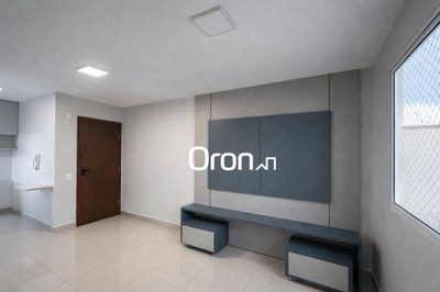 Apartamento, 2 quartos, 42 m² - Foto 1