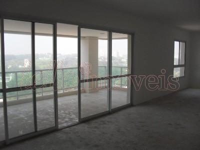 Apartamento, 3 quartos, 186 m² - Foto 2