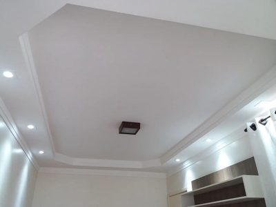 Apartamento, 2 quartos - Foto 2