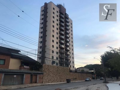 Apartamento, 3 quartos, 105 m² - Foto 1