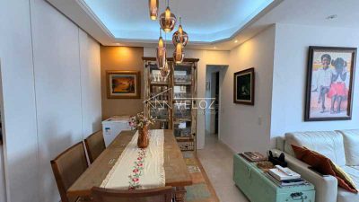 Apartamento, 2 quartos, 74 m² - Foto 3
