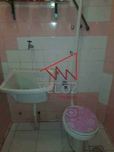 Apartamento, 1 quarto, 37 m² - Foto 1