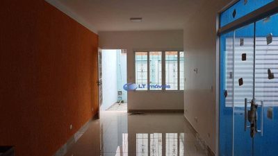 Casa, 3 quartos, 75 m² - Foto 3