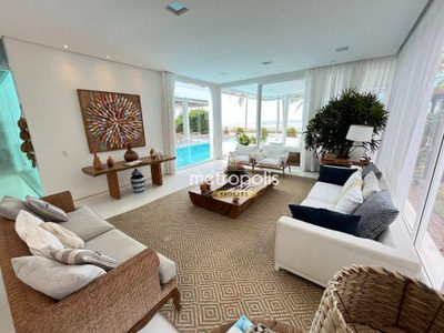 Sobrado, 6 quartos, 720 m² - Foto 3