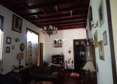 Casa, 10 quartos, 440 m² - Foto 4