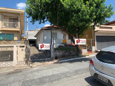 Sobrado, 3 quartos, 300 m² - Foto 1