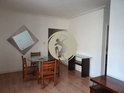 Apartamento, 2 quartos, 90 m² - Foto 3