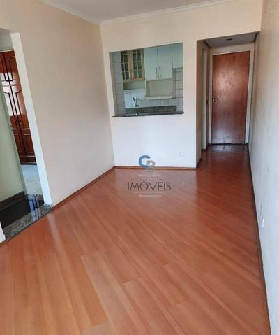 Apartamento, 2 quartos, 58 m² - Foto 2