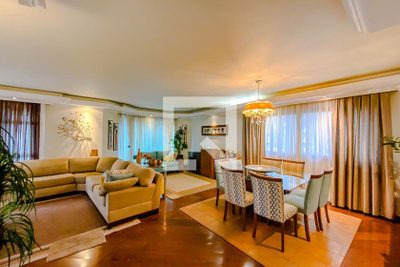 Apartamento, 3 quartos, 223 m² - Foto 3