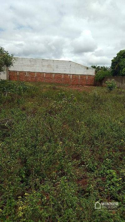 Terreno, 1000 m² - Foto 3