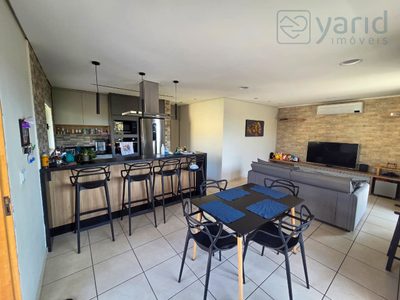 Casa, 3 quartos, 234 m² - Foto 2
