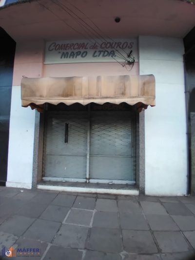 Loja-Salão, 64 m² - Foto 4
