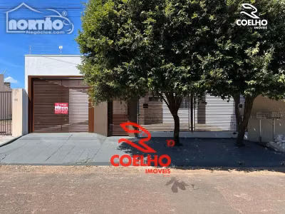 Casa - Foto 1