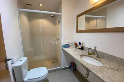 Apartamento, 1 quarto, 29 m² - Foto 5