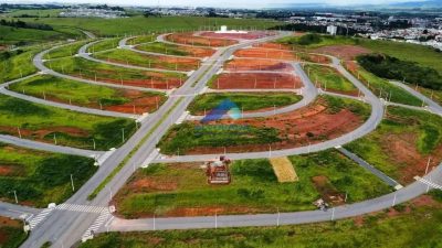 Terreno, 132 m² - Foto 1