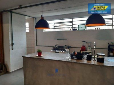 Casa, 3 quartos, 250 m² - Foto 3