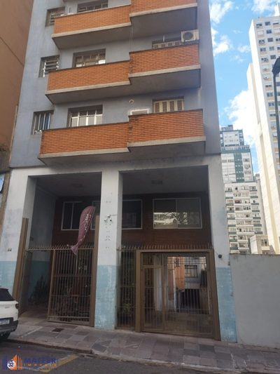 Apartamento, 3 quartos, 69 m² - Foto 2