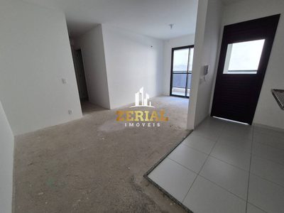 Apartamento, 2 quartos, 61 m² - Foto 2
