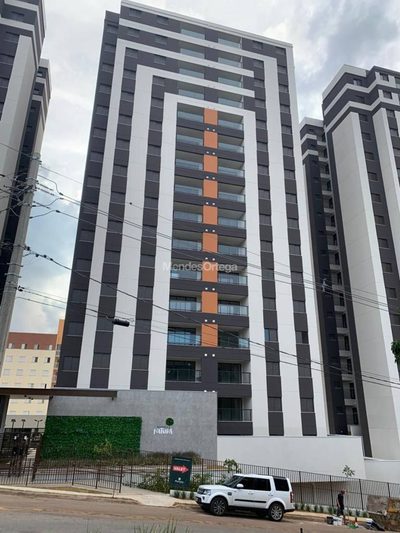 Apartamento, 3 quartos, 87 m² - Foto 1