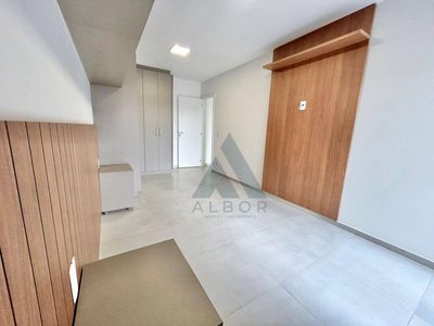 Apartamento, 2 quartos, 112 m² - Foto 4