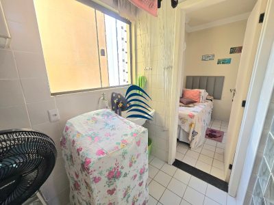 Apartamento, 3 quartos, 100 m² - Foto 3