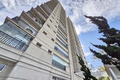 Apartamento, 4 quartos, 128 m² - Foto 2