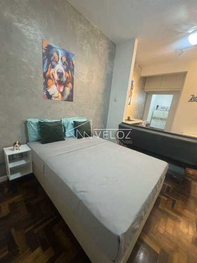 Kitnet-Studio, 25 m² - Foto 3
